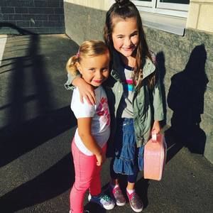 Meet your Posher, Noelle